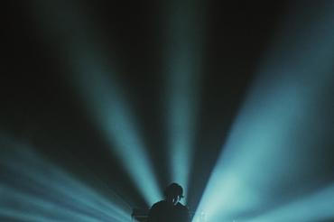 Jamie XX