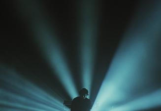 Jamie XX