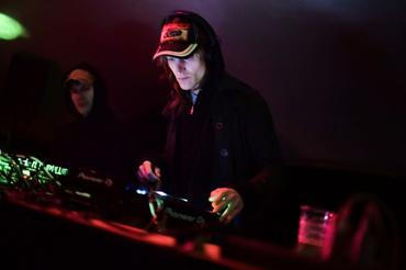 cajm b2b Junior XL