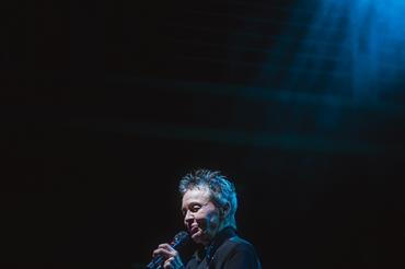 laurie anderson
