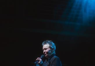 laurie anderson