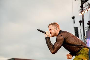 Imagine Dragons, Letnany 2022-44