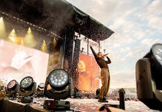 Imagine Dragons, Letnany 2022-27