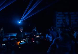 Max Cooper AETHER-07