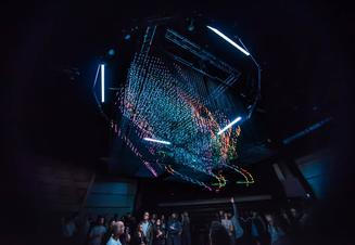 Max Cooper AETHER-06