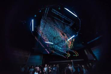 Max Cooper AETHER-06