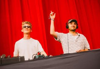 DJ Heartstring