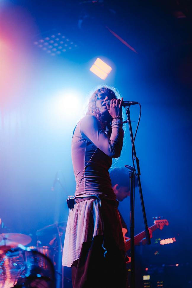 Kaya 1