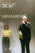 Cena Jany Apačky Grygarové - Petr Uram