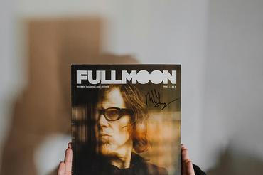 #45 MARK LANEGAN