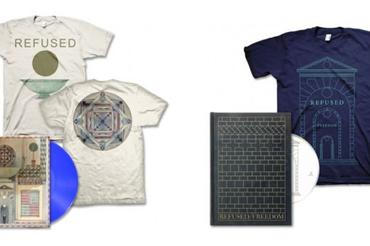 merch