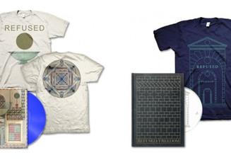 merch