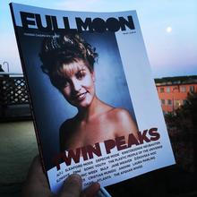#73 TWIN PEAKS