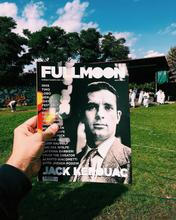 #101 JACK KEROUAC