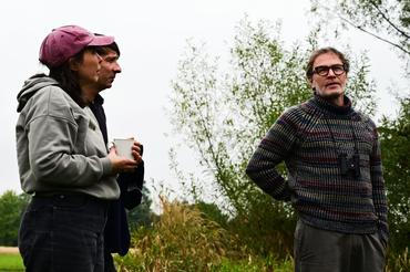 Magdaléna Manderlová & Michal Kindernay & Udo Noll