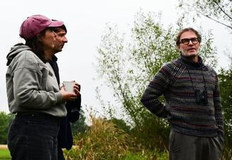 Magdaléna Manderlová & Michal Kindernay & Udo Noll