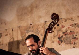 Shai Maestro Trio (5)