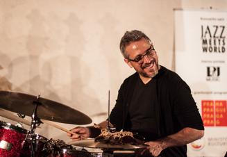 Shai Maestro Trio (7)