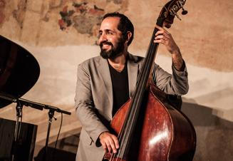 Shai Maestro Trio (8)