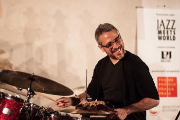 Shai Maestro Trio (7)