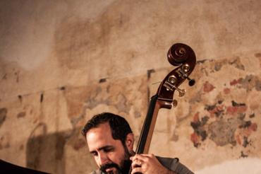 Shai Maestro Trio (5)