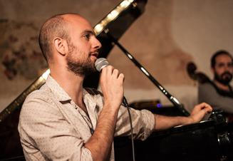 Shai Maestro Trio (3)