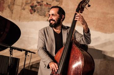 Shai Maestro Trio (8)