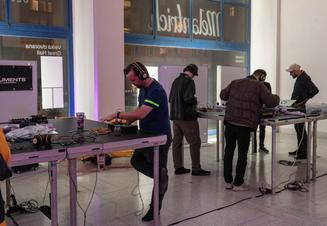 Synth Playground for Kids of all ages