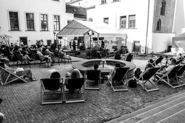 Laky Mari