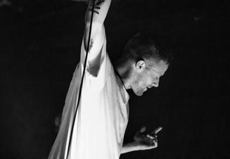 6 Four Fists - Astronautalis