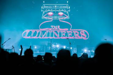 The Lumineers