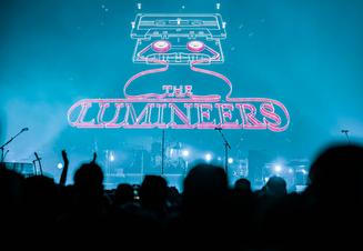 The Lumineers