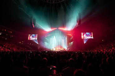 The Lumineers