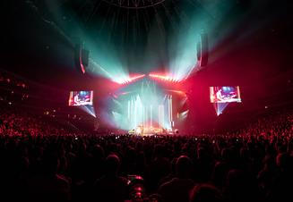 The Lumineers