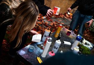 workshop Soft Machines X Hard Bodies 1