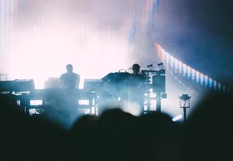 The Chemical Brothers