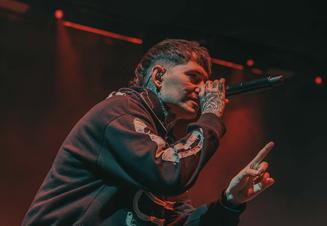 Nothing Nowhere (6)