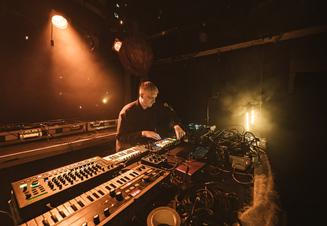 Seb Wildblood