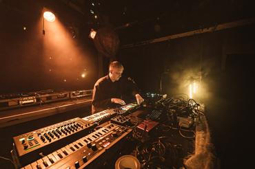 Seb Wildblood