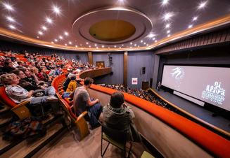 29. Mezinárodní festival dokumentárních filmů Ji.hlava, 24. 10.–2. 11. 2025, Jihlava #2