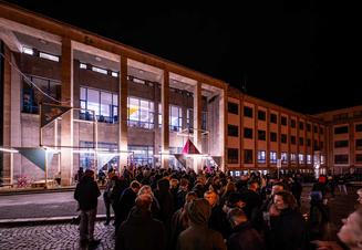 29. Mezinárodní festival dokumentárních filmů Ji.hlava, 24. 10.–2. 11. 2025, Jihlava