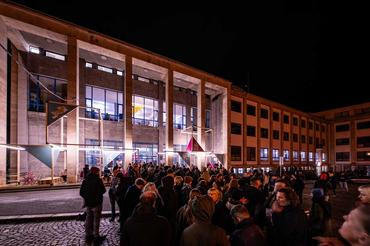 29. Mezinárodní festival dokumentárních filmů Ji.hlava, 24. 10.–2. 11. 2025, Jihlava