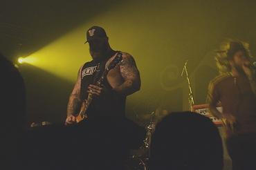 016 - every time i die