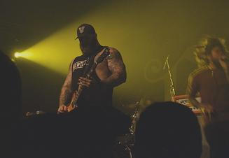 016 - every time i die