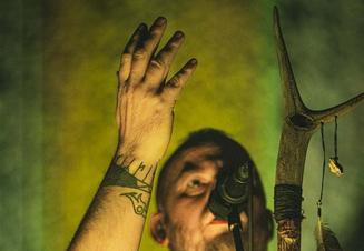 WARDRUNA-4