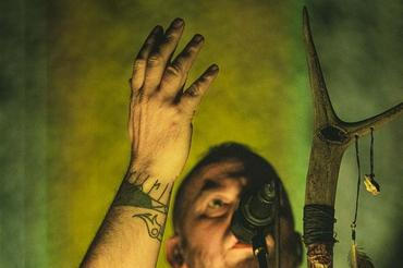 WARDRUNA-4