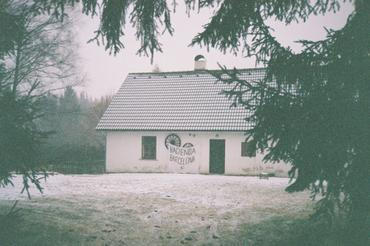Country Karanténa Martin Kalenský