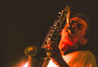 Marcel Gidote s Holy Crab (6)