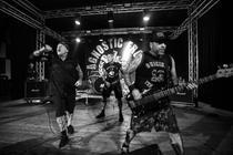 Agnostic front (5)