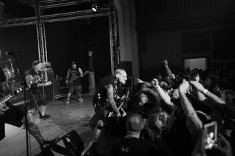 Agnostic front (7)